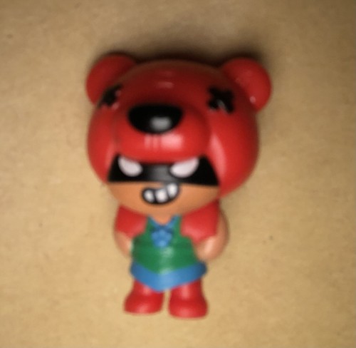 Brawl stars mini personaggio - mini,