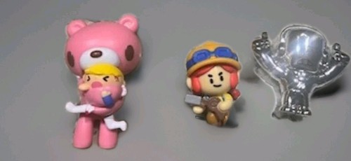 Set brawl stars and - set,