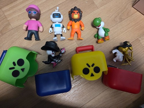 Varie figurine gioco - varie,