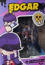 Edgar Supercell Brawl Stars