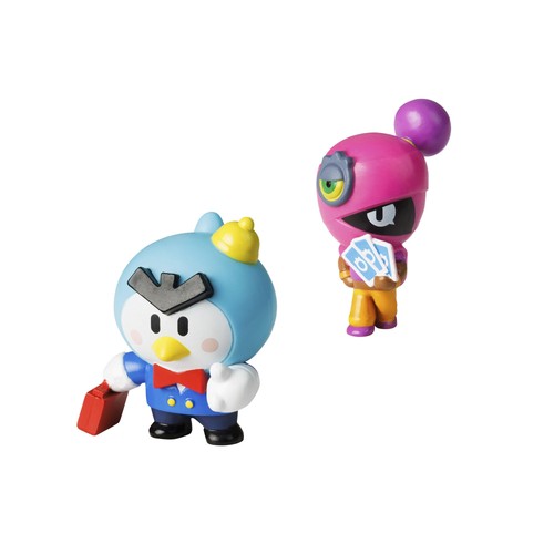 Bizak brawl stars pack - brawl,