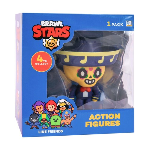 Brawl stars 16 5 cm - p.m.i.,